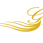 GOLDEN CUT Logo